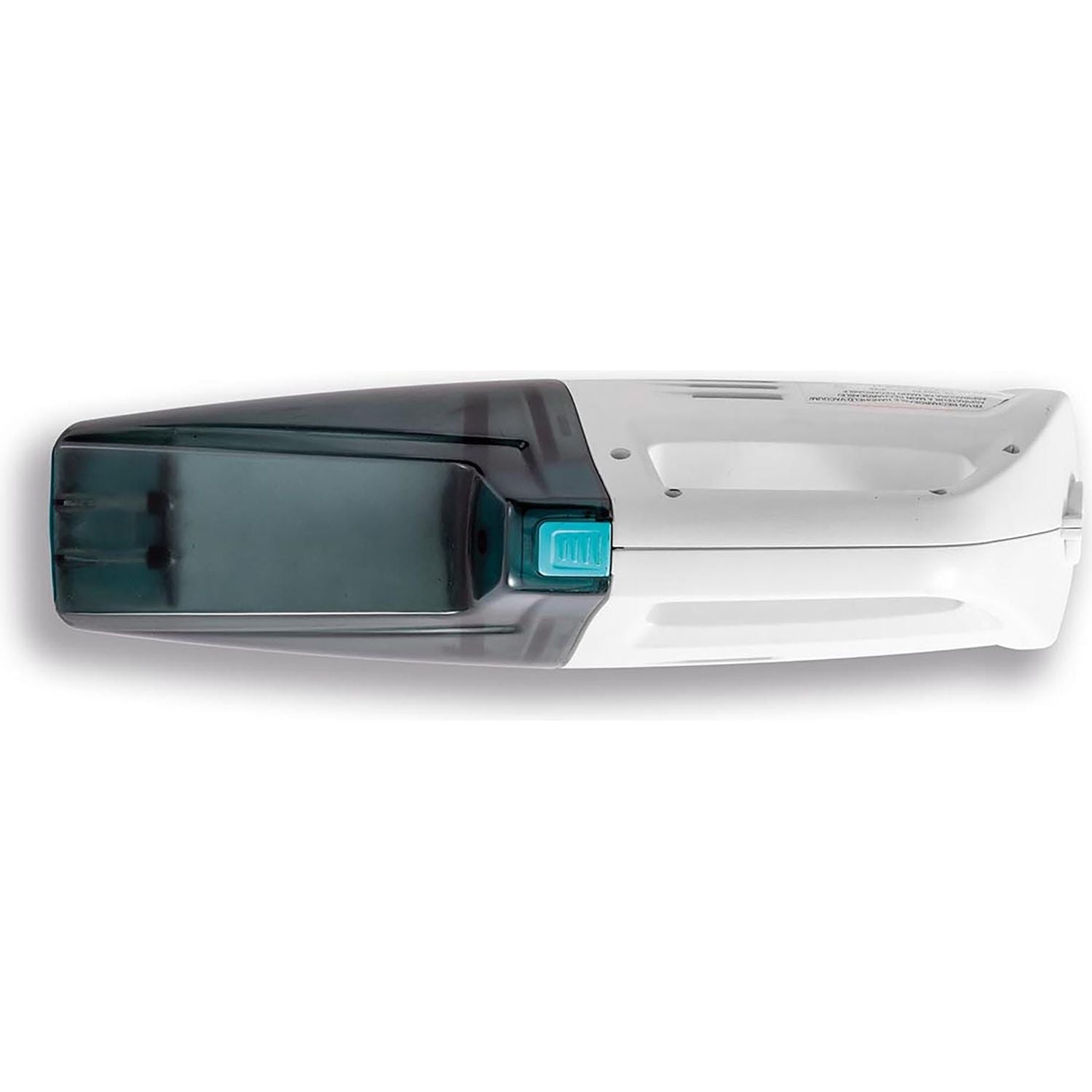 INTEX - Aspirapolvere ricaricabile per piscina e Pure Spa Vacuum ZR 100